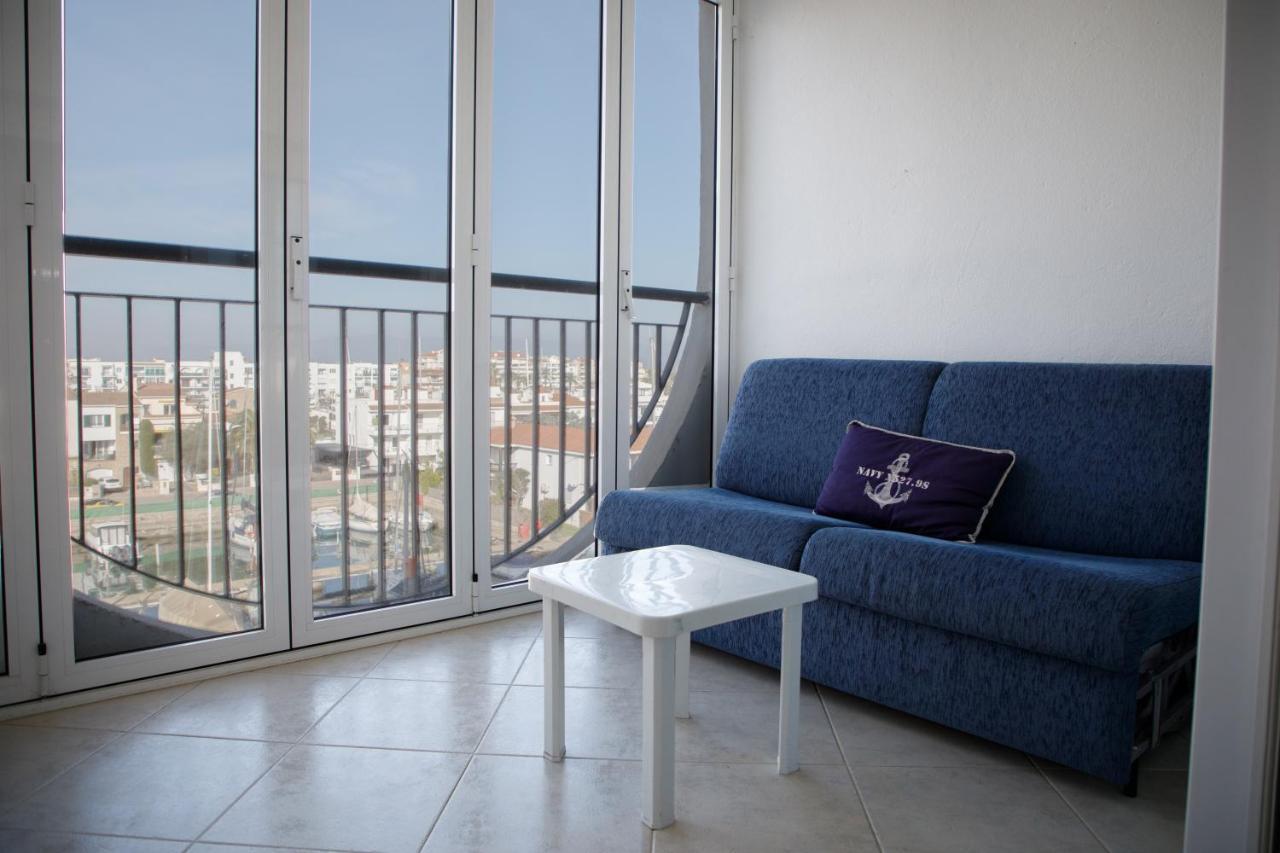 Apartamento Bahia I Empuriabrava Exterior foto