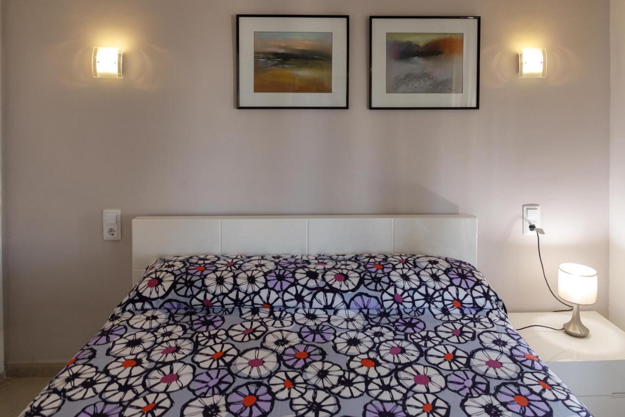 Apartamento Bahia I Empuriabrava Exterior foto