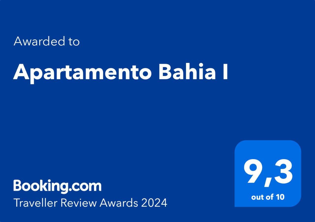 Apartamento Bahia I Empuriabrava Exterior foto